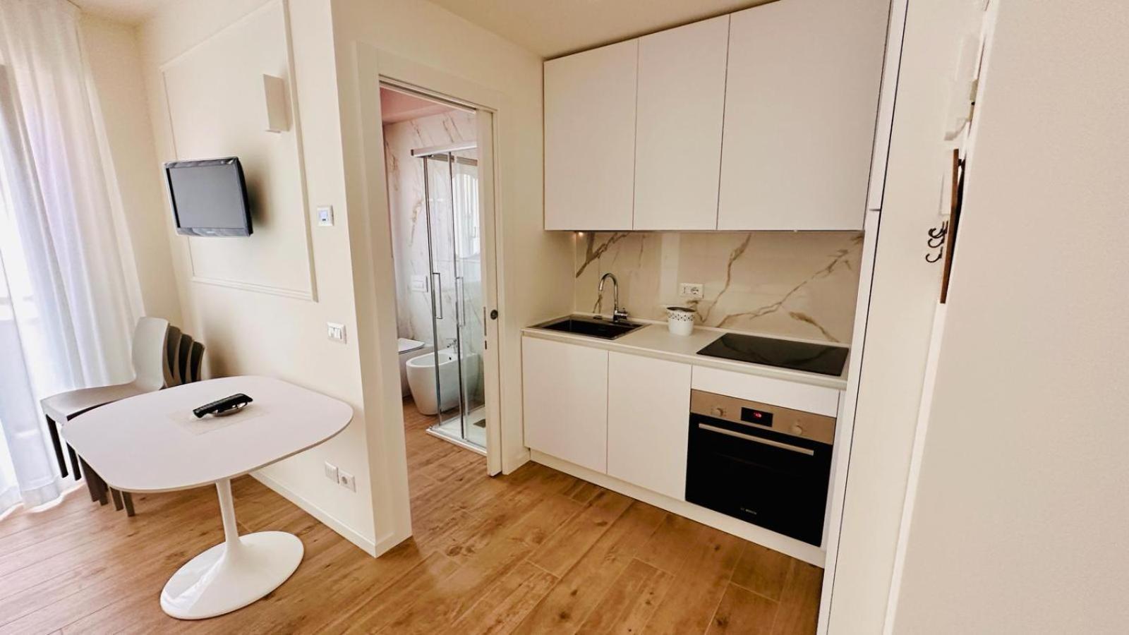 Ferienhaus Luigi E Carla *