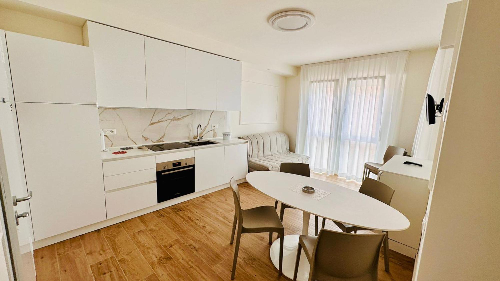 Ferienhaus Luigi E Carla Chioggia
