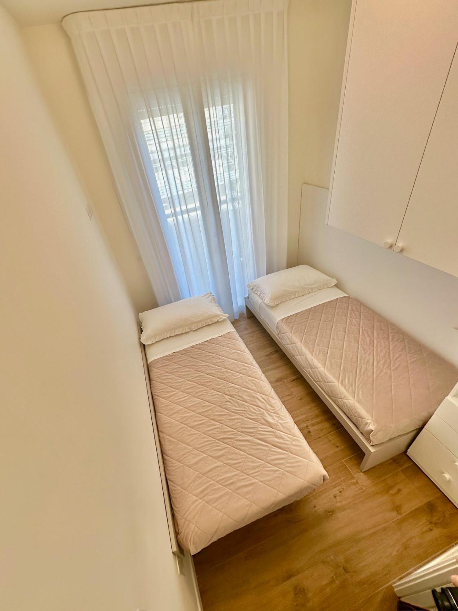Ferienhaus Luigi E Carla Chioggia