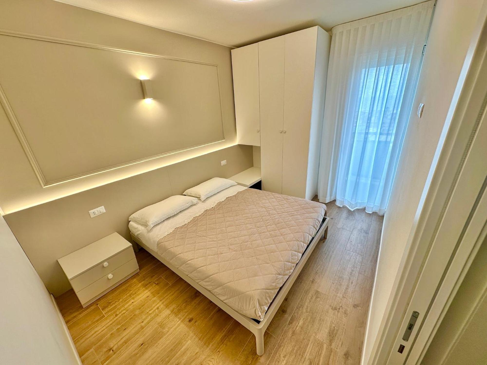 Luigi E Carla Holiday home *