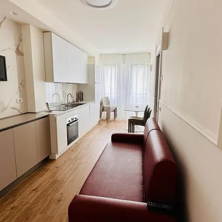 Appartamenti Luigi E Carla Chioggia Buitenkant foto