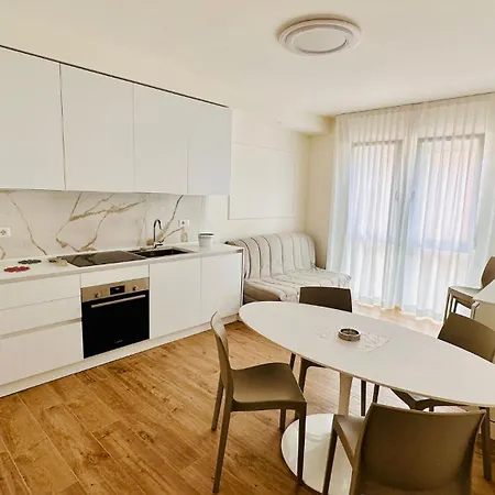 Appartamenti Luigi E Carla Chioggia Buitenkant foto