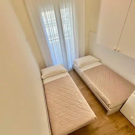 Appartamenti Luigi E Carla Chioggia Buitenkant foto