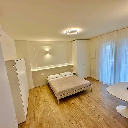 Appartamenti Luigi E Carla Chioggia Buitenkant foto