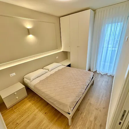 Appartamenti Luigi E Carla Chioggia Buitenkant foto