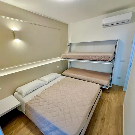 Appartamenti Luigi E Carla Chioggia Buitenkant foto