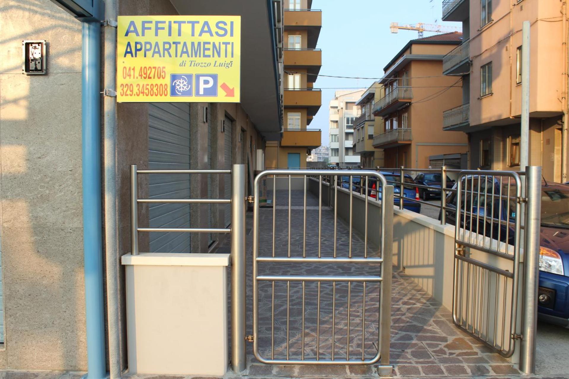 Luigi E Carla Vakantiehuis Chioggia